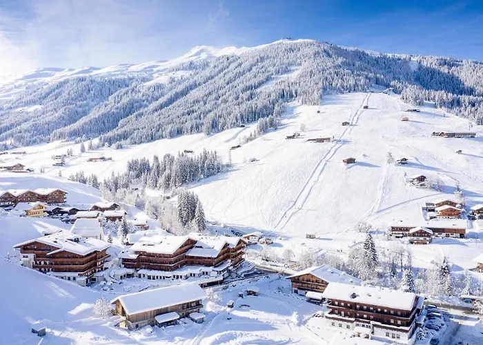 4*s Galtenberg Hotel 4*